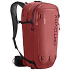 Ortovox ascent 30 s zaino scialpinismo donna red