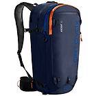 Ortovox ascent 32 zaino scialpinismo dark blue