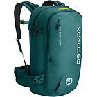 Ortovox haute route 30 s zaino scialpinismo green