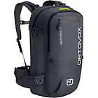 Ortovox haute route 32 zaino scialpinismo black