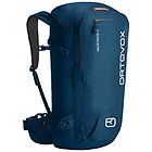 Ortovox haute route 40 zaino scialpinismo blue