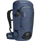 Ortovox peak 32 s zaino alpinismo night blue