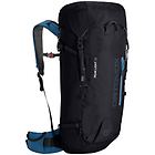 Ortovox peak light 32 zaino alpinismo black