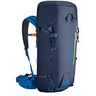 Ortovox peak light 38s zaino alpinismo donna blue