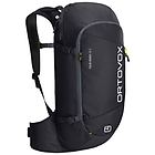 Ortovox tour rider 28 s zaino scialpinismo black