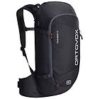 Ortovox tour rider 30 zaino scialpinismo black