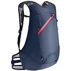 Ortovox trace 18 s zaino scialpinismo donna blue