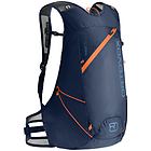 Ortovox trace 25 zaino scialpinismo dark blue