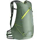 Ortovox trace 25 zaino scialpinismo green