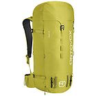 Ortovox trad 28 zaino arrampicata yellow 28