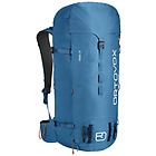 Ortovox trad 28 zaino arrampicata light blue 28