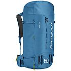 Ortovox trad 33 s zaino arrampicata donna light blue 33