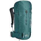 Ortovox trad 33 s zaino arrampicata donna green 26