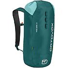 Ortovox trad zero 18 zaino arrampicata green 18