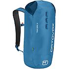 Ortovox trad zero 18 zaino arrampicata blue 18