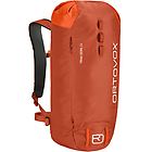 Ortovox trad zero 24 zaino arrampicata orange 24