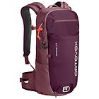 Ortovox traverse 18 s zaino alpinismo donna violet