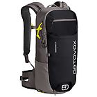 Ortovox traverse 20 zaino alpinismo grey/black