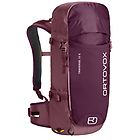 Ortovox traverse 28 s zaino alpinismo donna violet