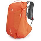 Rab aeon lt 25 zaino escursionismo orange 25