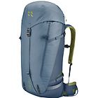 Rab ascendor 35:40 zaino alpinismo blue