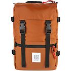 Topo Designs rover pack zaino orange