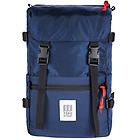 Topo Designs rover pack zaino dark blue