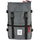 Topo Designs rover pack zaino dark grey