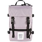 Topo Designs rover pack mini zaino light violet