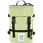 Topo Designs rover pack mini zaino light green