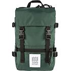 Topo Designs rover pack mini zaino green/green