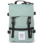 Topo Designs rover pack mini zaino light blue/light blue