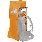 Vaude big raincover shuttle orange