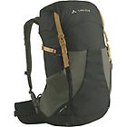 Vaude brenta 30 zaino escursionismo green/brown