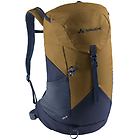 Vaude jura 18 zaino escursionismo bronze