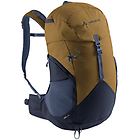 Vaude jura 24 zaino escursionismo bronze