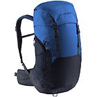 Vaude jura 32 zaino escursionismo blue/dark blue