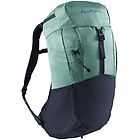 Vaude women's skomer 16 zaino escursionismo donna green