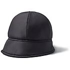 Falconeri cappello bucket donna nero taglia m/l