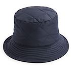 Falconeri cappello bucket donna blu navy taglia m/l