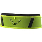 Dynafit upcycled running marsupio trail running yellow/black s