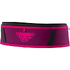 Dynafit upcycled running marsupio trail running purple/pink/black s