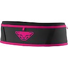 Dynafit upcycled running marsupio trail running black/pink m