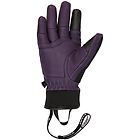 Camp c.a.m.p. g hot wool w gunati alpinismo donna violet/black s