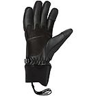 Camp c.a.m.p. g pure guanti alpinismo uomo black l