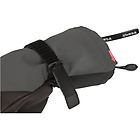 Camp c.a.m.p. geko ice evo guanti alpinismo uomo black/grey l