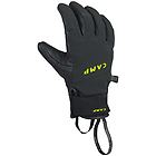 Camp c.a.m.p. geko ice pro guanti alpinismo black m