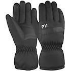 Meru gloves junior guanti da sci bambino black 5,5