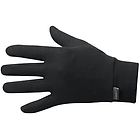 Odlo warm guanti alpinismo uomo black m (20 21,5 cm)