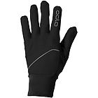 Odlo intensity safety guanti running black 2xl